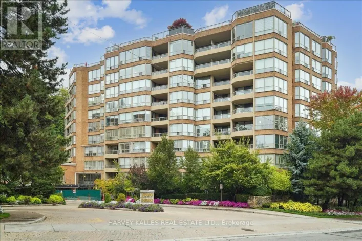 319 - 3800 YONGE STREET, Toronto