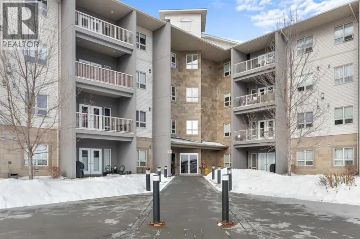 319, 4102 69 Avenue, Lloydminster