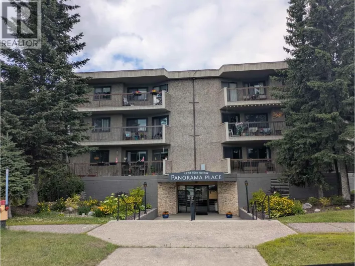 319 4288 15TH AVENUE, Prince George