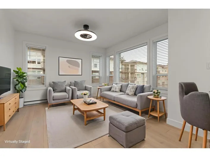 319 46289 YALE ROAD|Chilliwack Proper East, Chilliwack