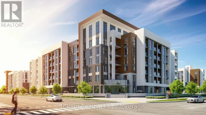 319 - 490 GORDON KRANTZ AVENUE, Milton