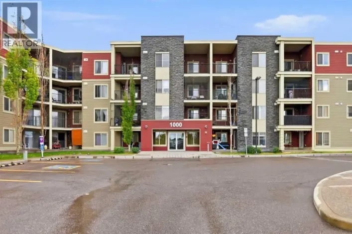 319, 5 Saddlestone Way NE, Calgary
