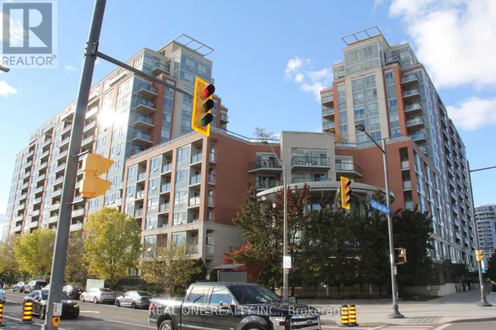 319 - 50 CLEGG ROAD, Markham