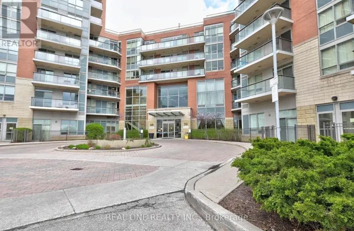 319 - 50 CLEGG ROAD, Markham