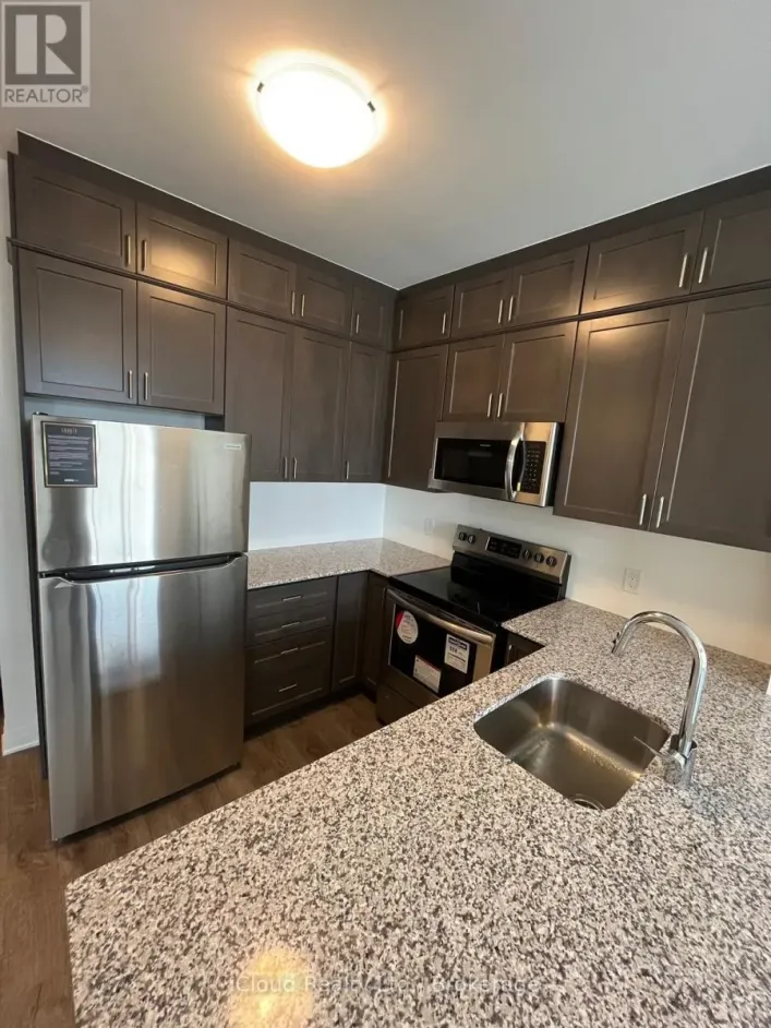 319 - 50 KAITTING TRAIL, Oakville