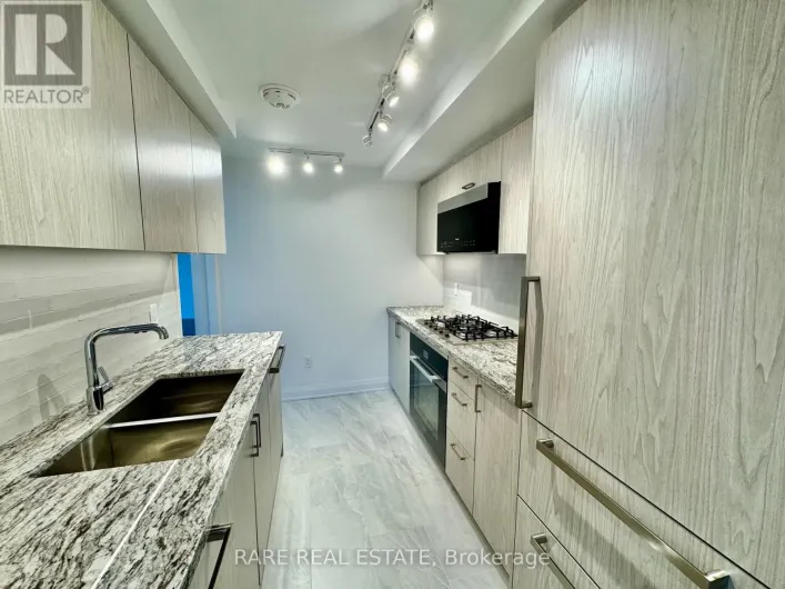 319 - 505 GLENCAIRN AVENUE, Toronto