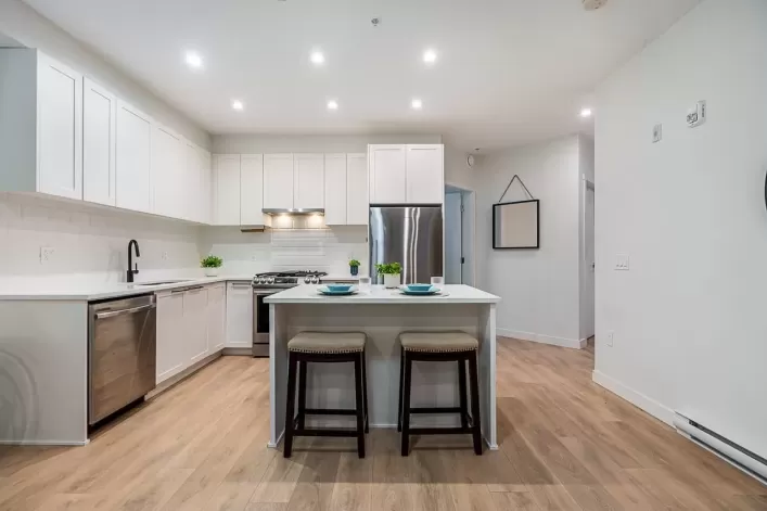 319 5415 BRYDON CRESCENT, Langley