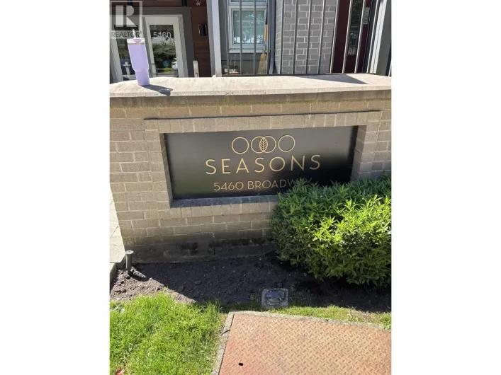 319 5460 BROADWAY, Burnaby