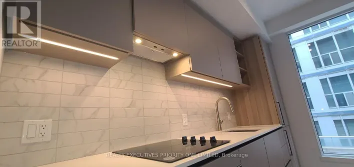 319 - 55 MERCER STREET, Toronto