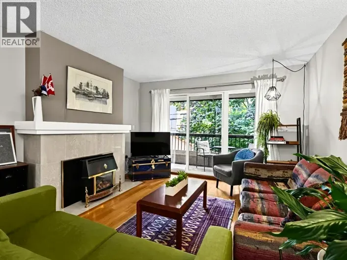 319 550 E 6TH AVENUE, Vancouver