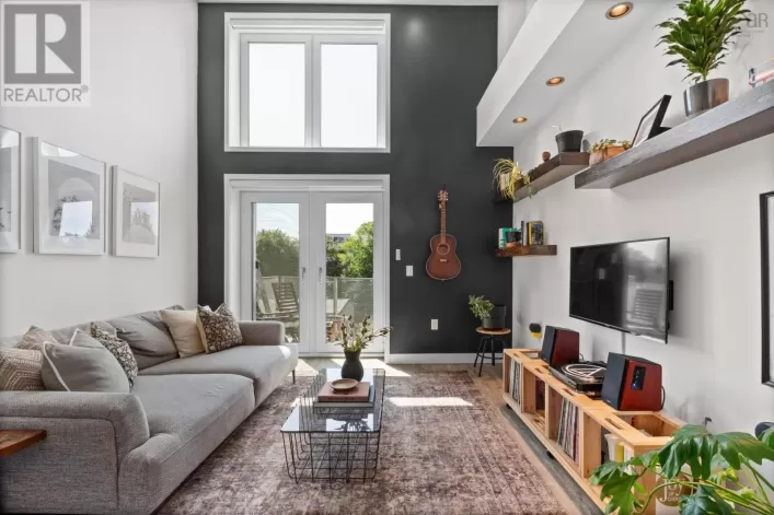 319 5662 Roberts Street, Halifax