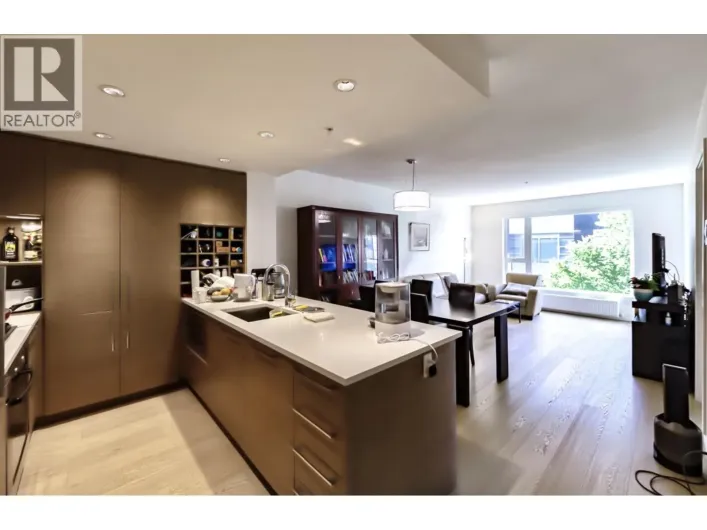 319 5955 BIRNEY AVENUE, Vancouver