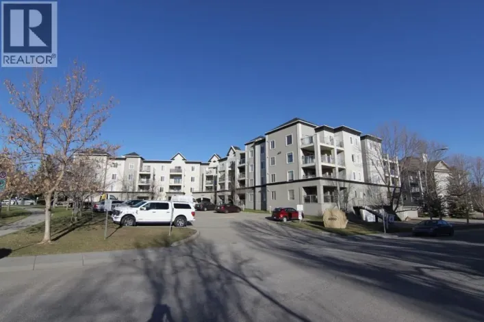319, 6000 Somervale Court SW, Calgary