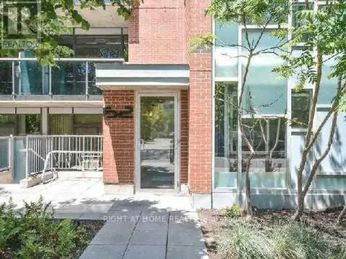 319 - 62 NIAGARA STREET, Toronto