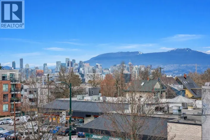 319 630 E BROADWAY, Vancouver