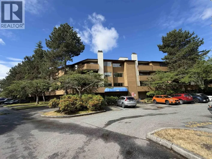 319 7295 MOFFATT ROAD, Richmond