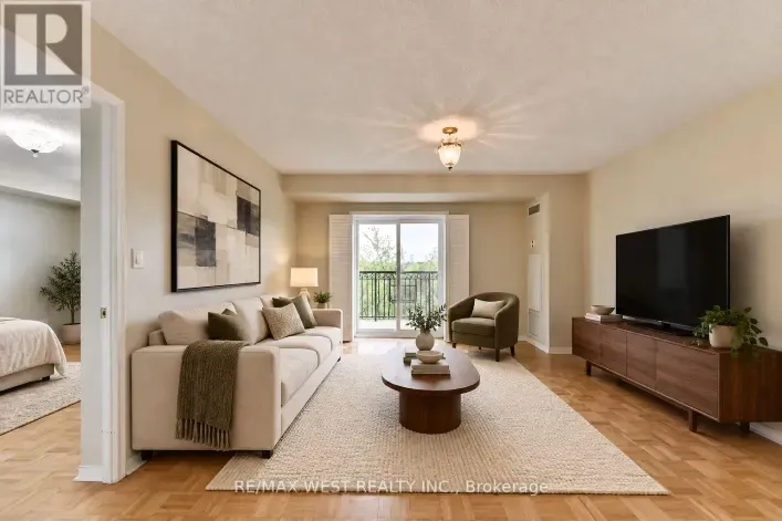 319 - 7373 MARTIN GROVE ROAD, Vaughan