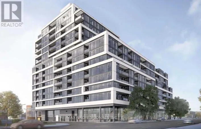 319 - 859 THE QUEENSWAY, Toronto