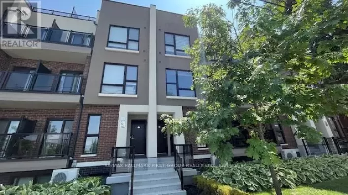 319 - 8835 SHEPPARD AVENUE E, Toronto