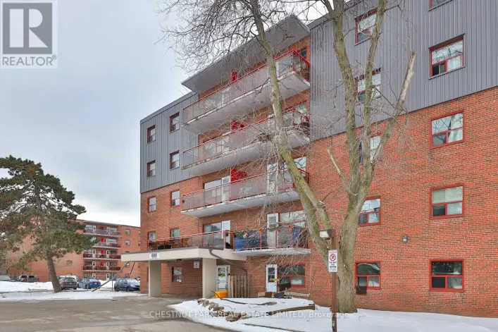 319 - 888 GLEN STREET, Oshawa