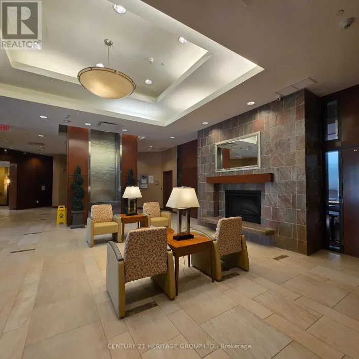 319 - 90 SCOTTFIELD DRIVE, Toronto