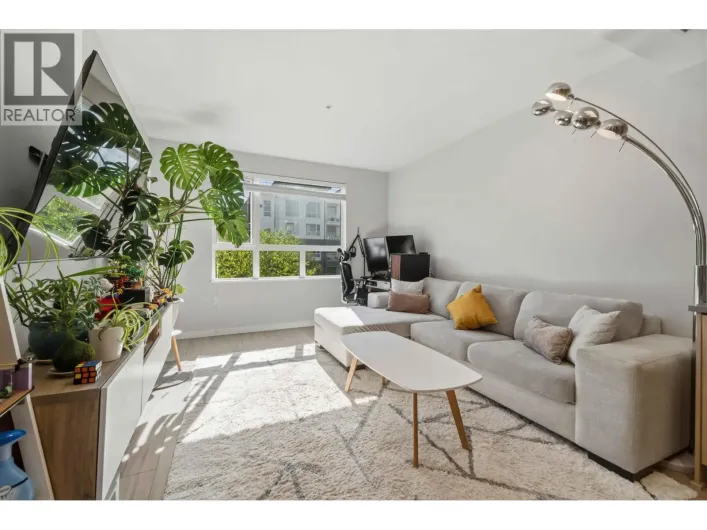 319 9213 ODLIN ROAD, Richmond