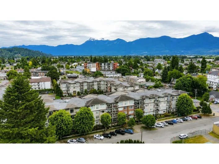 319 9422 VICTOR STREET|Chilliwack Proper East, Chilliwack