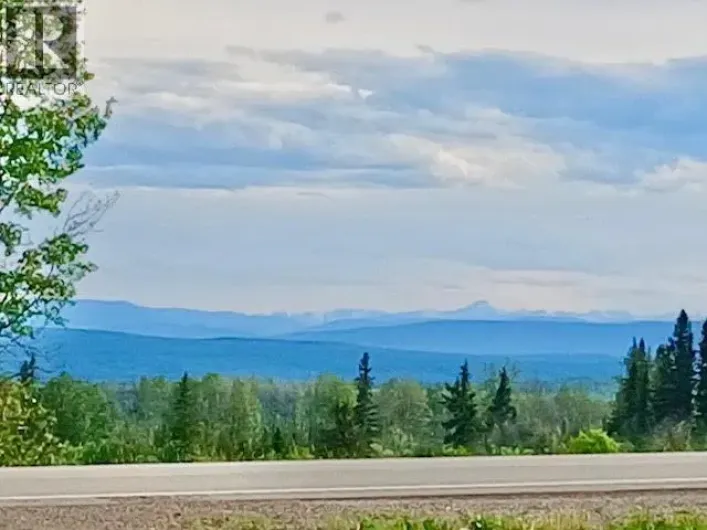 319 ALASKA HIGHWAY, Fort Nelson