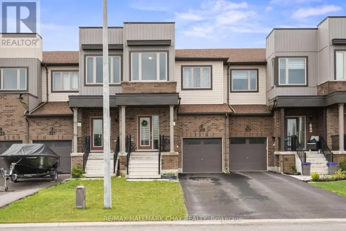 319 ATKINSON STREET, Clearview