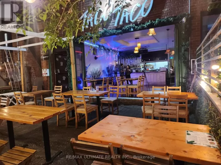 319 AUGUSTA AVENUE, Toronto