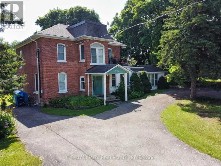 319 BERFORD STREET, South Bruce Peninsula