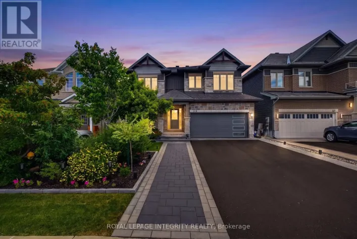 319 BOBOLINK RIDGE, Ottawa