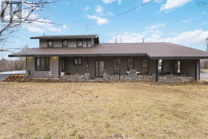 319 Brow Of Mountain Road, Centreville