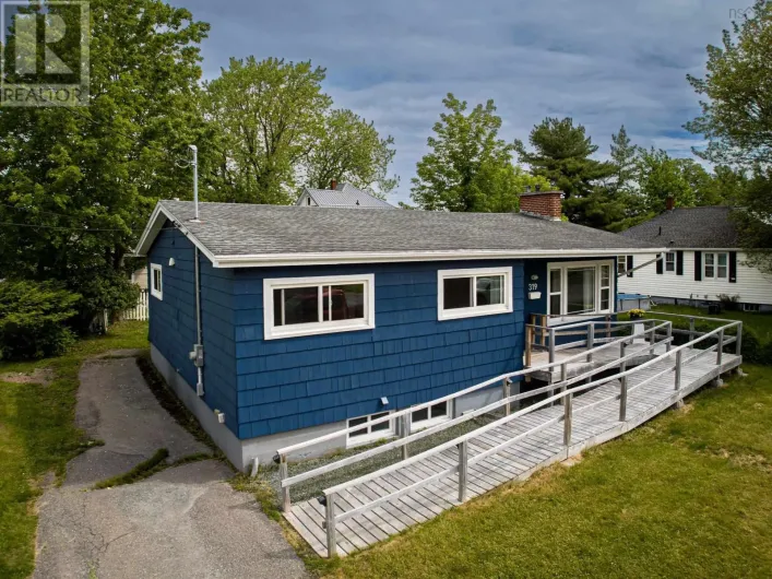 319 Brunswick Street, Truro