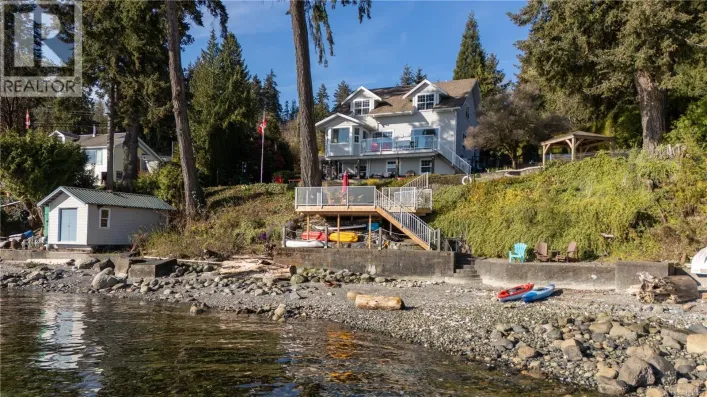319 Chemainus Rd, Ladysmith