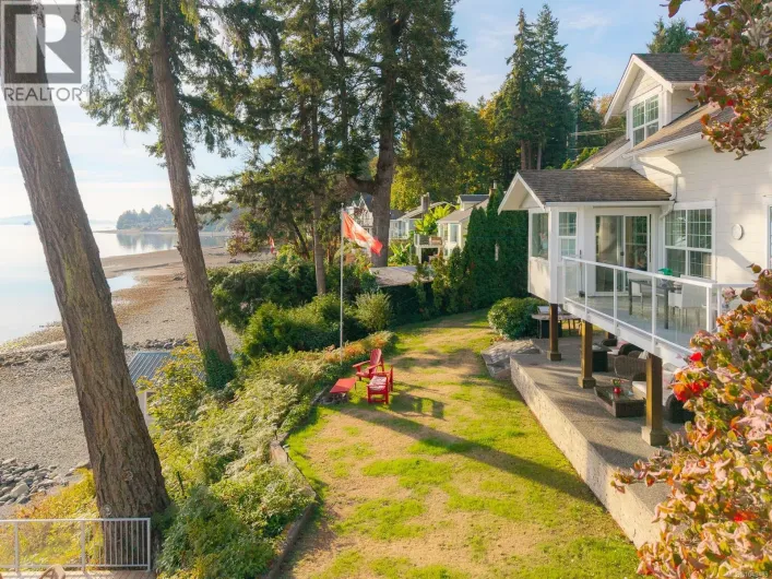 319 Chemainus Rd, Ladysmith