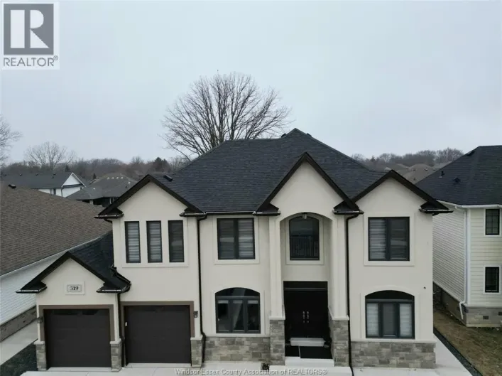 319 CHRISTINE AVENUE, Belle River