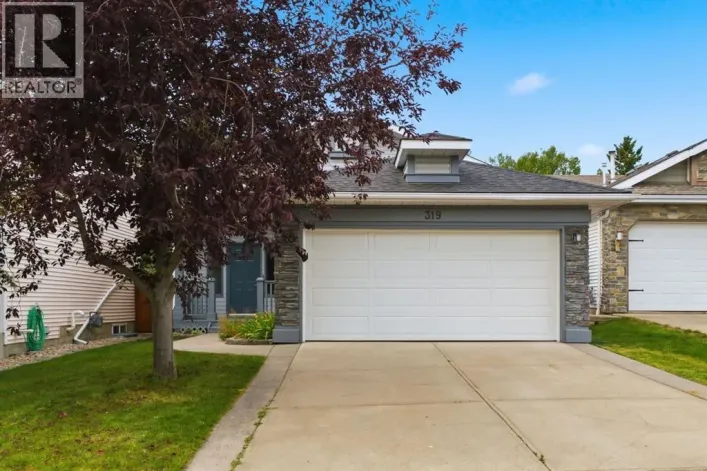 319 Citadel Hills Place NW, Calgary