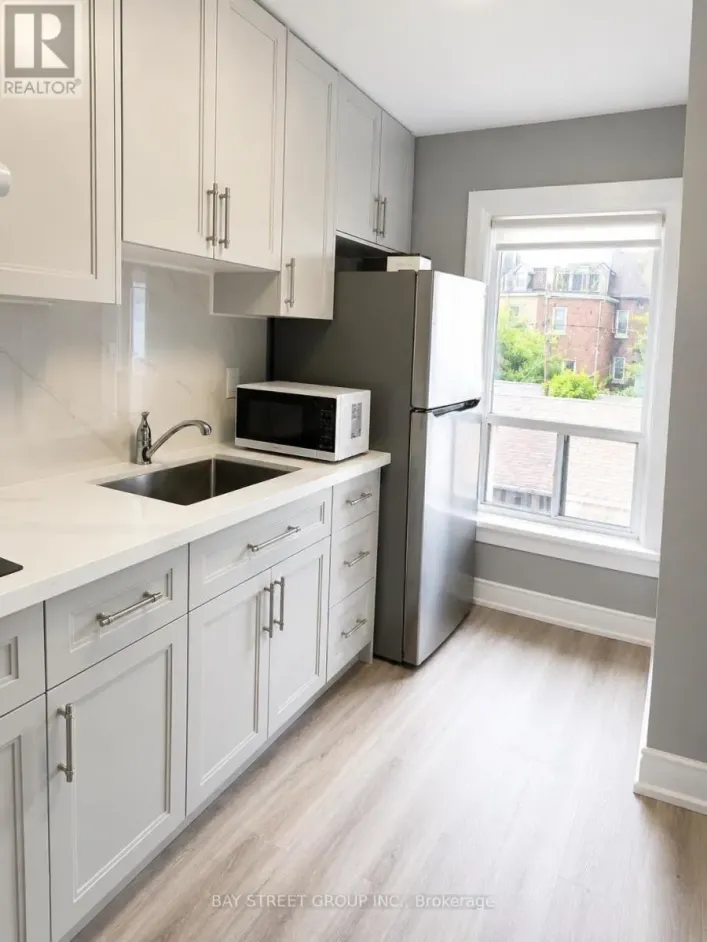 319 CLINTON STREET, Toronto