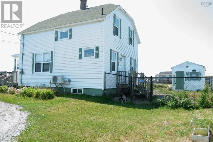 319 Cockburn Street, New Waterford