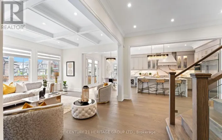 319 DANNY WHEELER BOULEVARD, Georgina