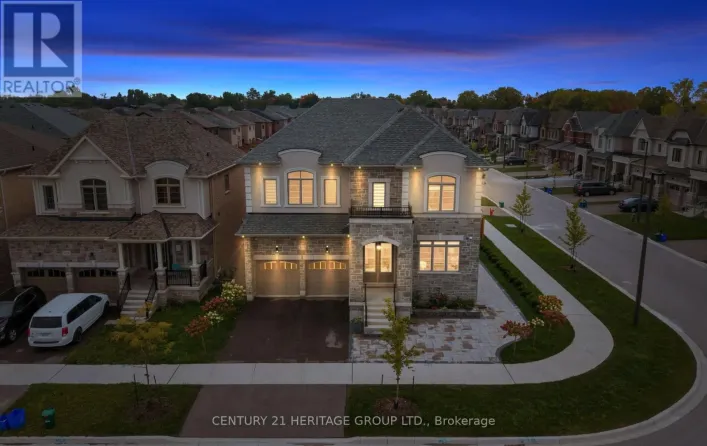 319 DANNY WHEELER BOULEVARD, Georgina