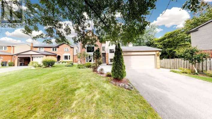 319 DINGLE COURT, Caledon