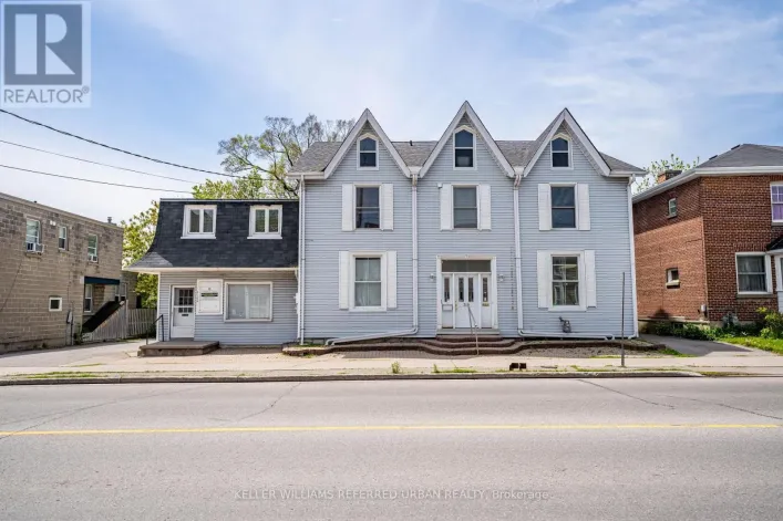 319 DIVISION STREET, Cobourg