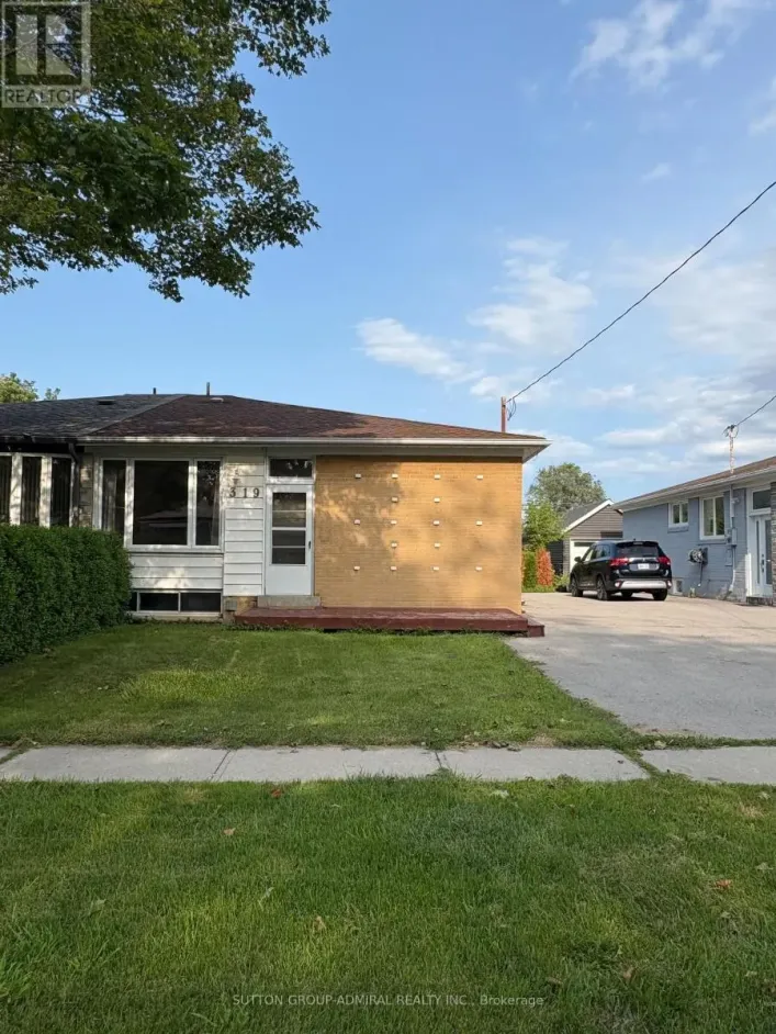 319 DOVEDALE DRIVE, Whitby