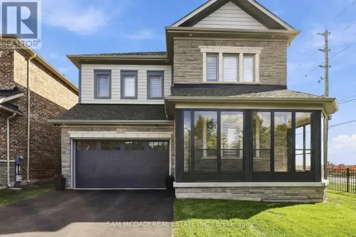 319 EATON STREET, Halton Hills