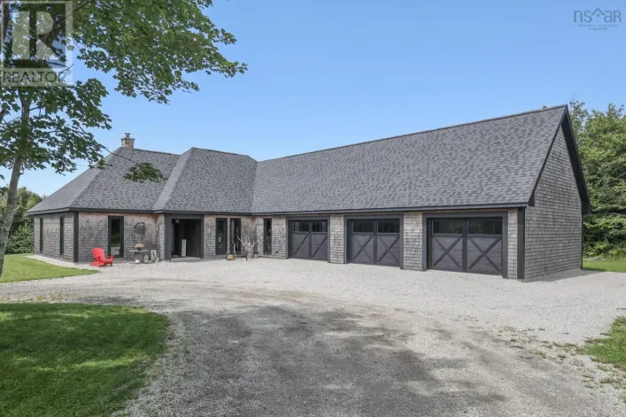 319 Edson Foote Road, North Chegoggin