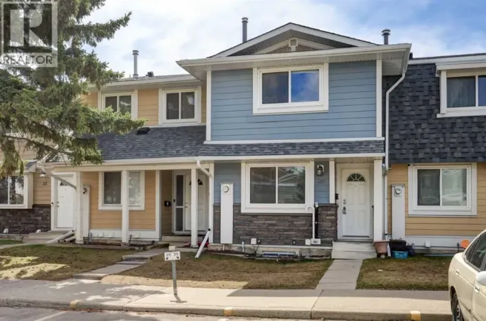 319 Georgian Villas NE, Calgary
