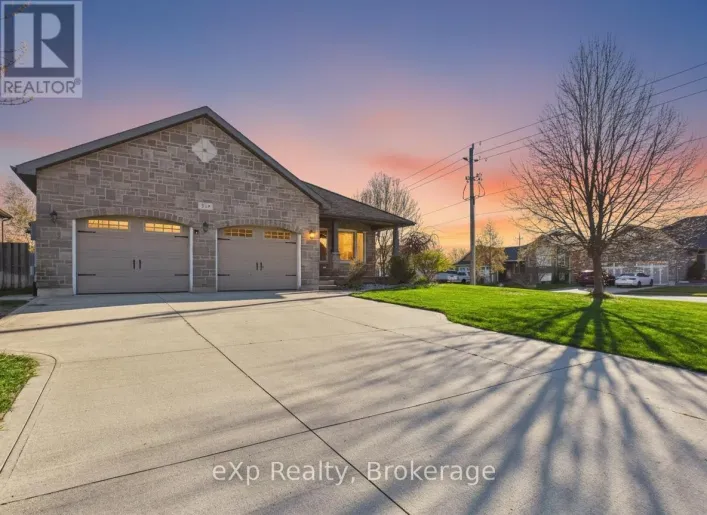 319 GINGRICH CRESCENT, Saugeen Shores