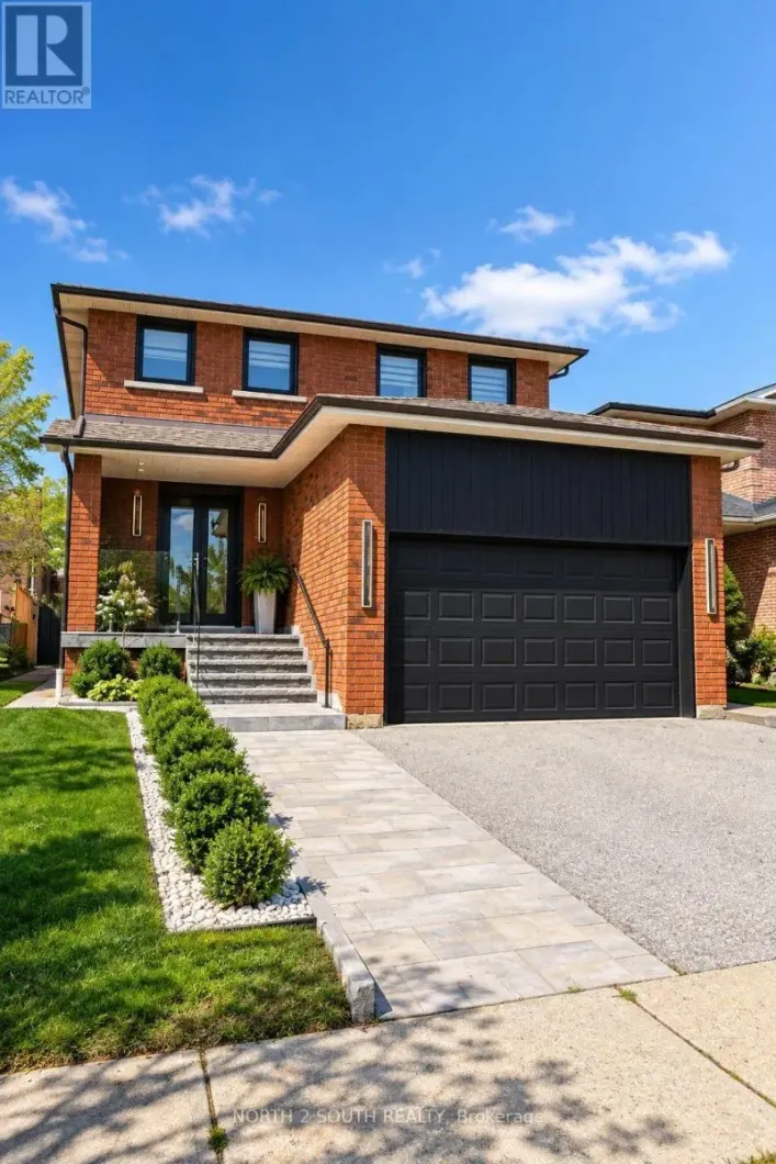 319 GLEN SHIELDS AVENUE, Vaughan